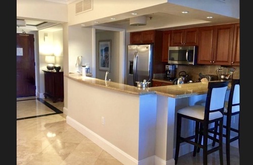 Nazareth Condo | CHRISTMAS & NEW YEARS 2026 ULTIMATE 3BR PENTHOUSE AT THE RITZ CARLTON CLUB USVI