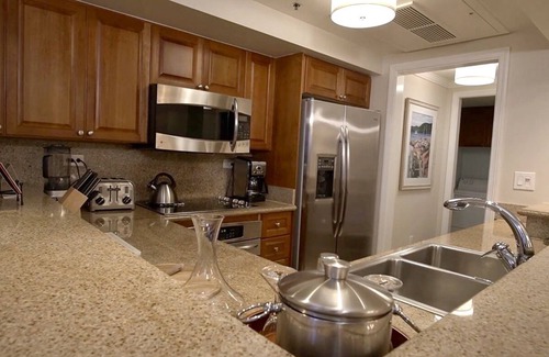 Nazareth Condo | CHRISTMAS & NEW YEARS 2026 ULTIMATE 3BR PENTHOUSE AT THE RITZ CARLTON CLUB USVI