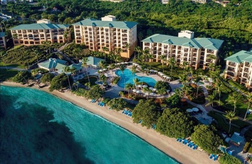 Nazareth Condo | CHRISTMAS & NEW YEARS 2026 ULTIMATE 3BR PENTHOUSE AT THE RITZ CARLTON CLUB USVI