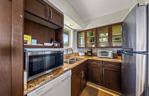 Princeville Condo | Christmas! Panoramic Ocean Views & Ocean Sounds, Updated, Peaceful, Pool