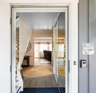 Rovaniemi House | Christmas Star Path, Sauna