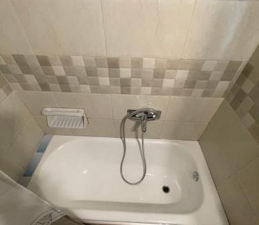 Central Tzoumerka Apartment | Christo's Place Katarraktis Artas