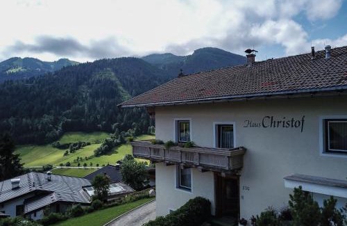 Oberau Apartment | Christof,s Ferienwohnung WILD230