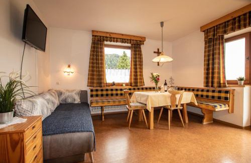 Oberau Apartment | Christof,s Ferienwohnung WILD230