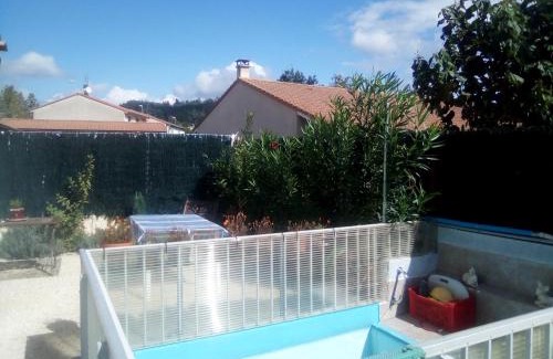 Crest Villa | Christophe