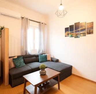 Ioannina Apartment | Christopher Central Home Ioannina