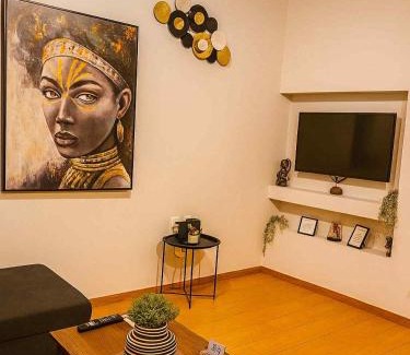 Ioannina Apartment | Christopher Central Home Ioannina