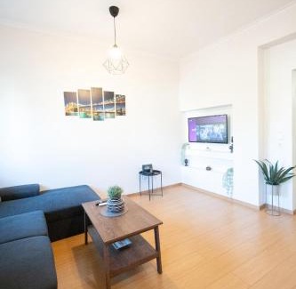 Ioannina Apartment | Christopher Central Home Ioannina