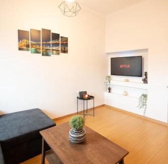 Ioannina Apartment | Christopher Central Home Ioannina
