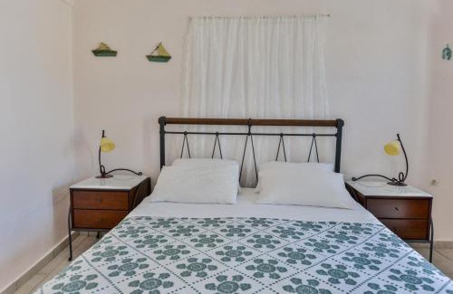 Oia Apartment | Christos Apartments Oia