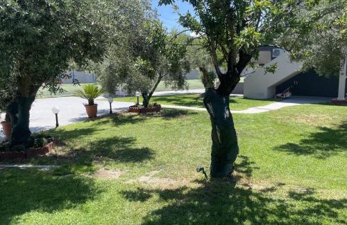 Neos Marmaras House | Christos House