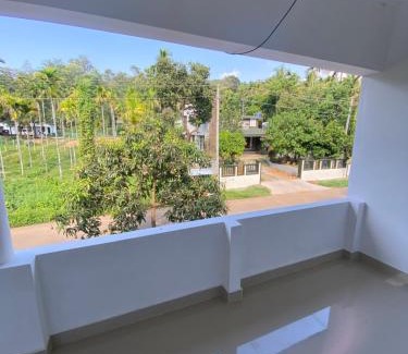 Thavinhal Apartment | Christy cottage