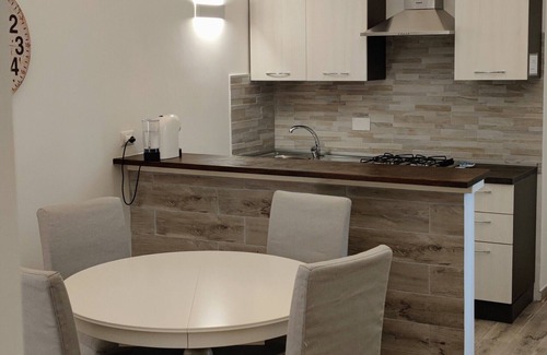 Anzio Apartment | Christy Suite Anzio Centro Storico