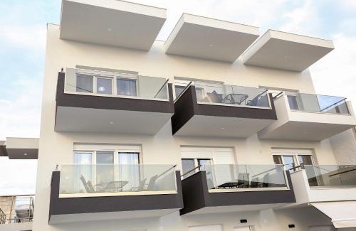 Sozopolis Apartment | Chroidis Appartment