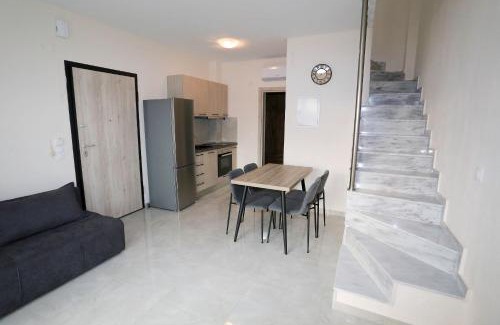 Sozopolis Apartment | Chroidis Appartment