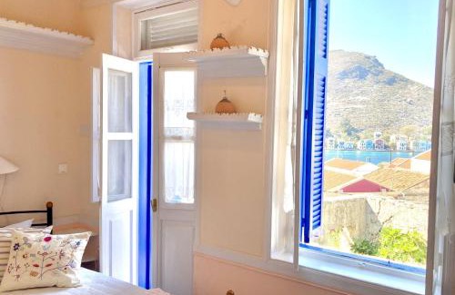 Megisti House | Chroma Kastellorizo