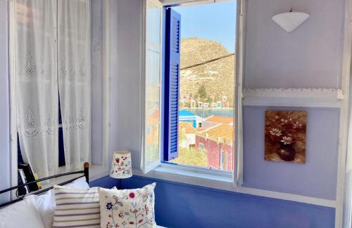 Megisti House | Chroma Kastellorizo