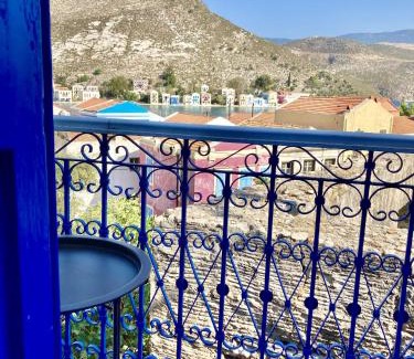 Megisti House | Chroma Kastellorizo