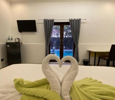 Colomadu Hotel | chrome hotel & resort solo