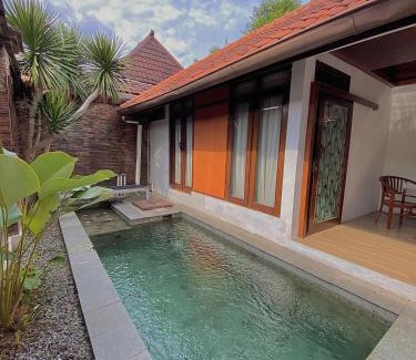 Colomadu Hotel | chrome hotel & resort solo