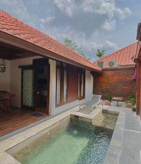 Colomadu Hotel | chrome hotel & resort solo