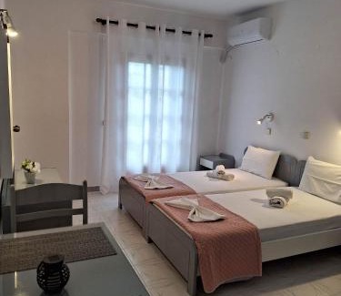Ireon Apartment | Chrys Marie Studios