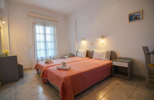 Ireon Apartment | Chrys Marie Studios