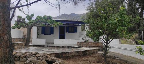 Karystos House | Chrysa's cottage house
