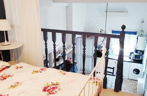 Pylos House | Chrysa 's Holiday Apartment
