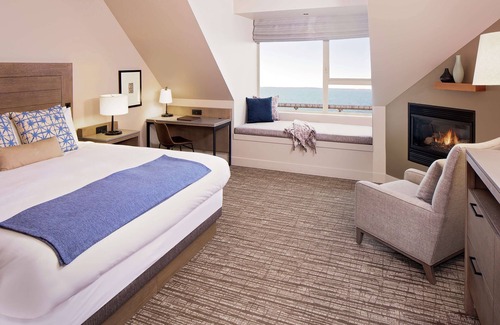 Fairhaven Hotel | Chrysalis Inn & Spa Bellingham, Curio Collection by Hilton