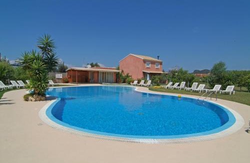 Sidari Apartment | Chrysanthy Apartments