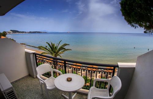 Argassi Hotel | Chryssi Akti Hotel