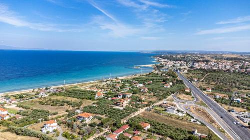 Nea Potidaia House | Chryssis Village by Travel Pro Services - Nea Potidaia Halkidiki