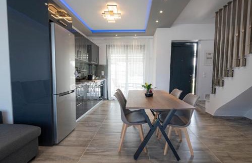 Nea Potidaia House | Chryssis Village by Travel Pro Services - Nea Potidaia Halkidiki