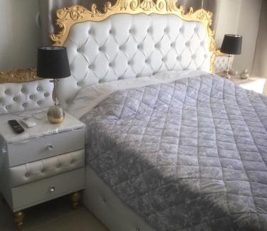 Skala Marion Apartment | Chrystal Boutique Suite