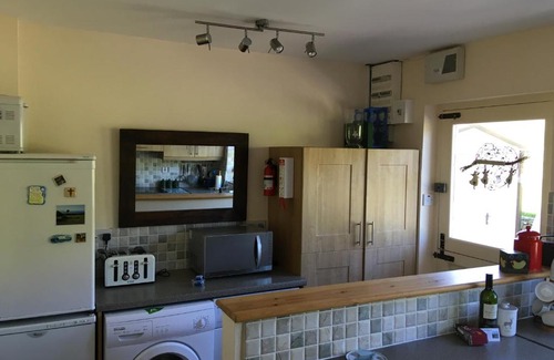 Ballyheigue House | Chuain Mhaire, Glenderry