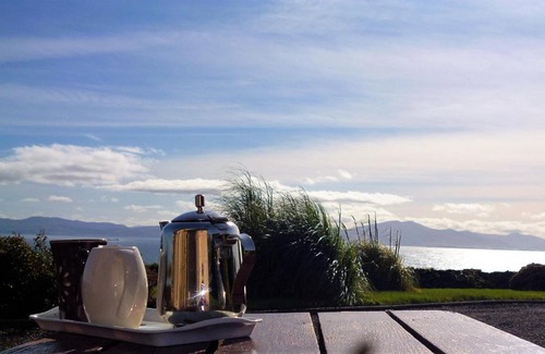 Ballyheigue House | Chuain Mhaire, Glenderry