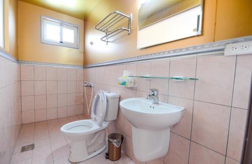Xiaoliuqiu House | Chuan Der Homestay