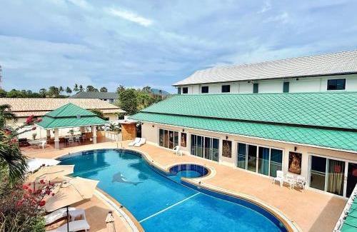 Rawai House | Chuan SeaFront Villa Rawai Phuket