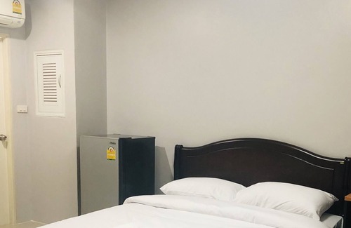 Makham Tia Hotel | Chuanchom Place