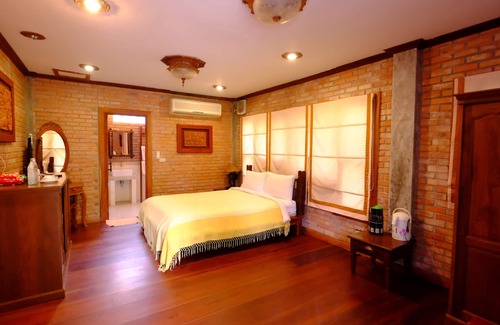 Sawang Daen Din Hotel | Chuanthanapanya Resort