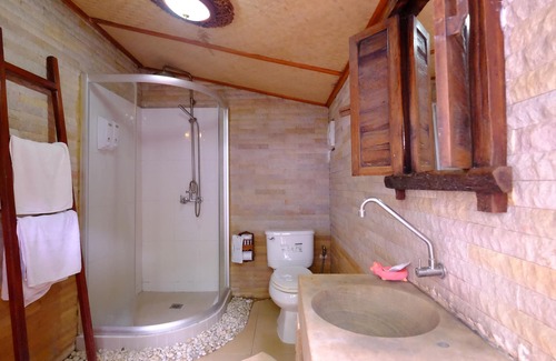 Sawang Daen Din Hotel | Chuanthanapanya Resort