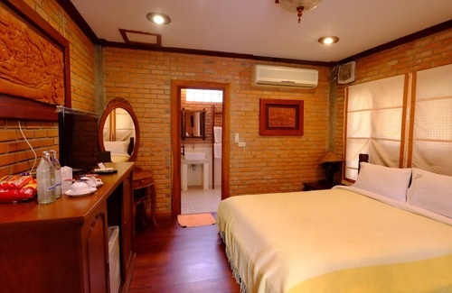 Sawang Daen Din Hotel | Chuanthanapanya Resort