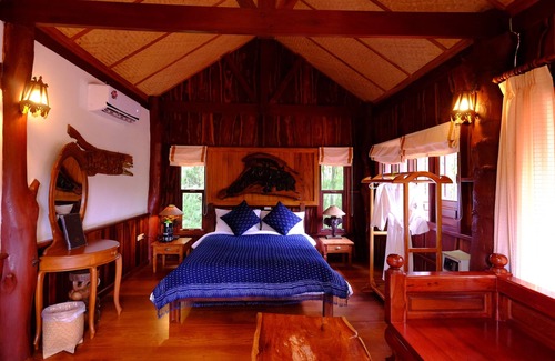 Sawang Daen Din Hotel | Chuanthanapanya Resort