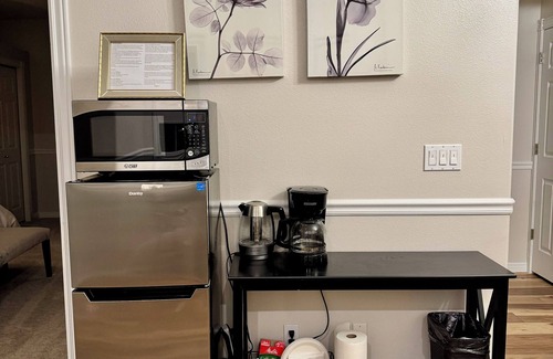 Pocatello Apartment | Chubbuck, luxury, remodeled apartment.