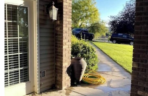Pocatello Apartment | Chubbuck, luxury, remodeled apartment.