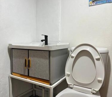 Bang Phlat Apartment | Chubby 5 Room 5