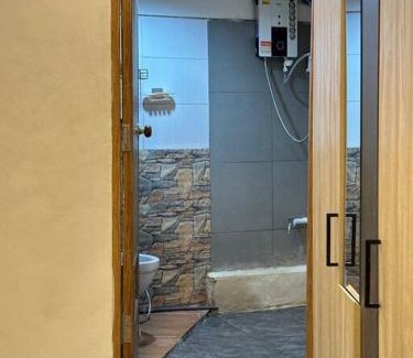 Bang Phlat Apartment | Chubby 5 Room 5