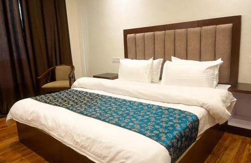 Leh House | Chubi Sponbo