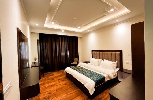 Leh House | Chubi Sponbo